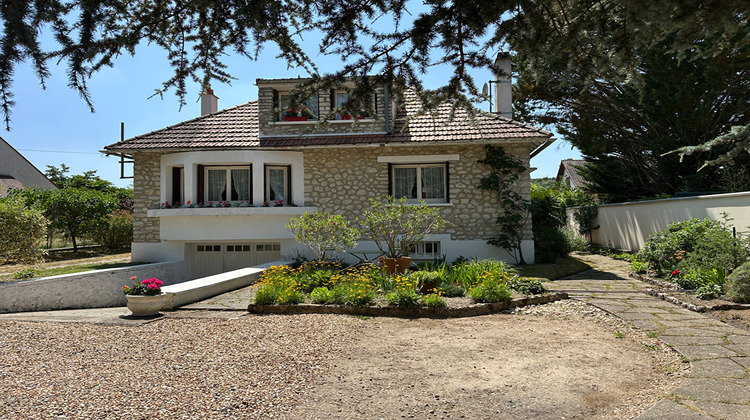 Ma-Cabane - Vente Maison ONCY-SUR-ECOLE, 96 m²