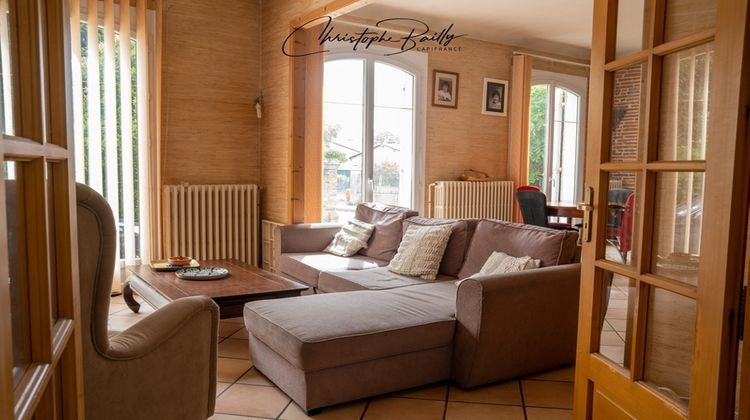 Ma-Cabane - Vente Maison ONDES, 168 m²