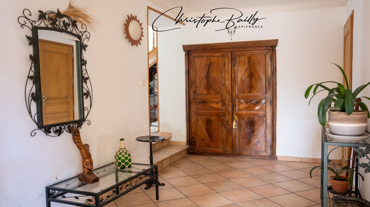 Ma-Cabane - Vente Maison ONDES, 168 m²