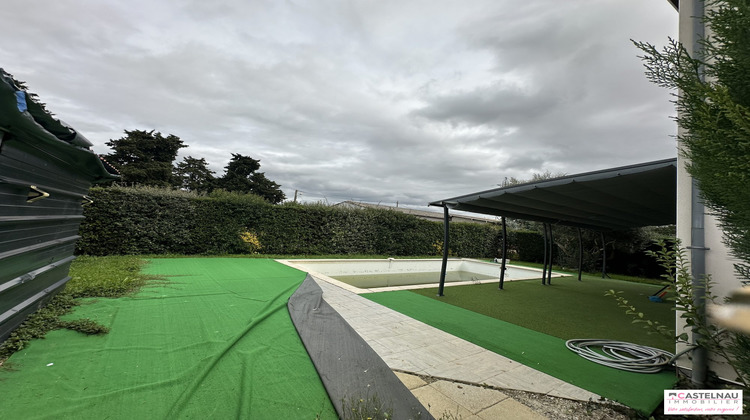 Ma-Cabane - Vente Maison Ondes, 240 m²