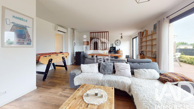 Ma-Cabane - Vente Maison Ondes, 104 m²