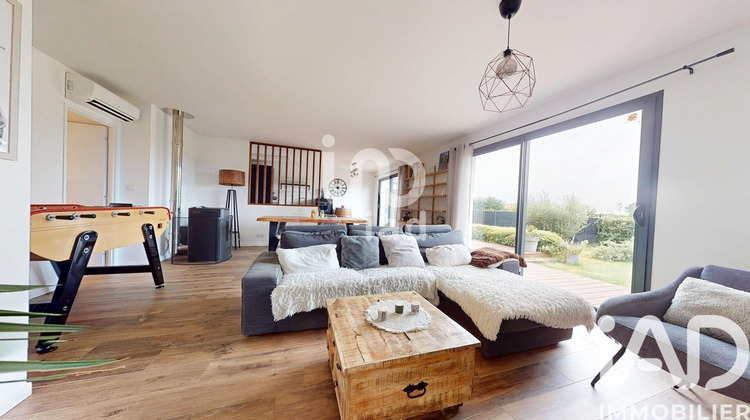 Ma-Cabane - Vente Maison Ondes, 104 m²