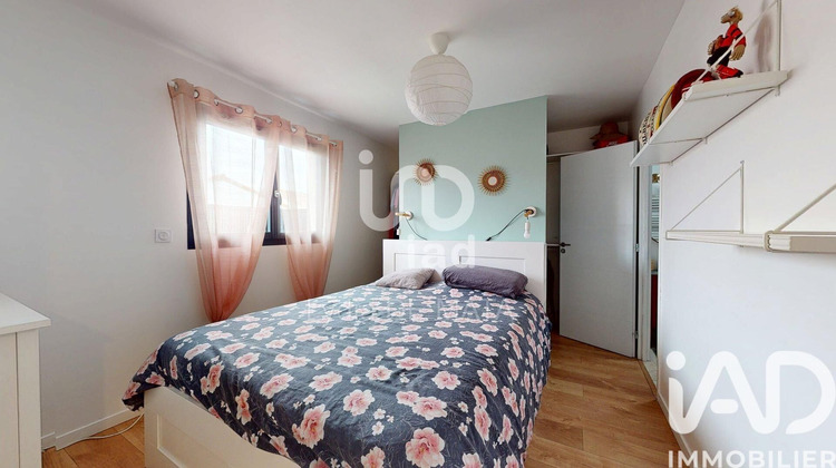 Ma-Cabane - Vente Maison Ondes, 104 m²