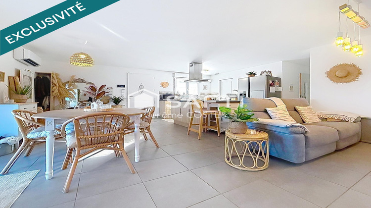 Ma-Cabane - Vente Maison Ondes, 80 m²