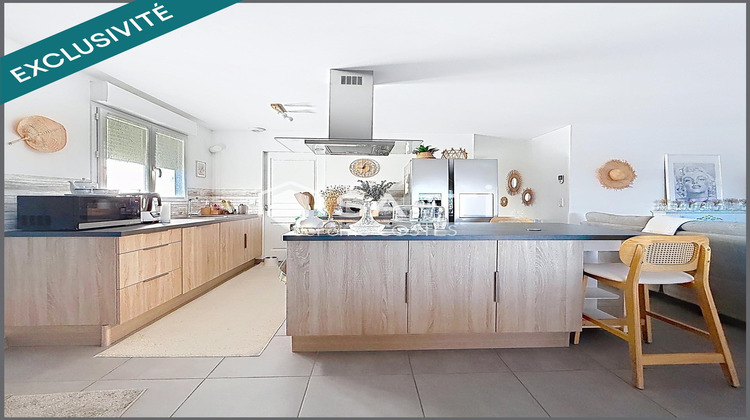 Ma-Cabane - Vente Maison Ondes, 80 m²