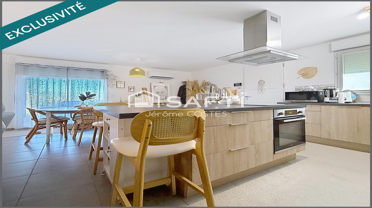 Ma-Cabane - Vente Maison Ondes, 80 m²