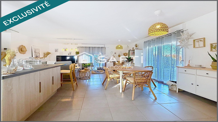 Ma-Cabane - Vente Maison Ondes, 80 m²