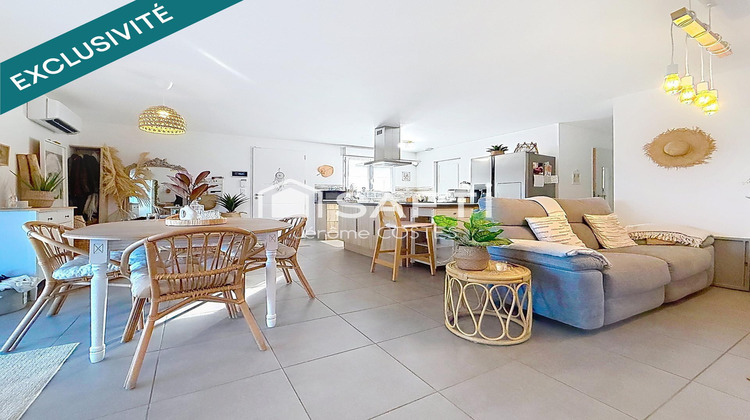 Ma-Cabane - Vente Maison Ondes, 80 m²