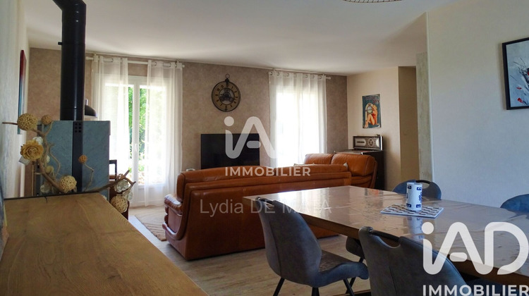 Ma-Cabane - Vente Maison Ondes, 170 m²