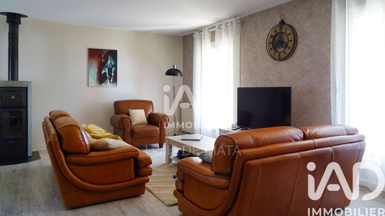 Ma-Cabane - Vente Maison Ondes, 170 m²