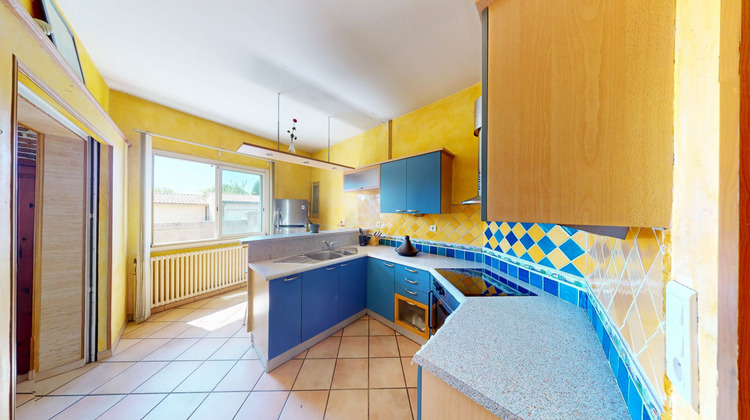 Ma-Cabane - Vente Maison Ondes, 170 m²