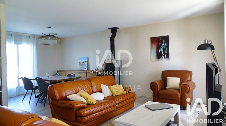 Ma-Cabane - Vente Maison Ondes, 138 m²