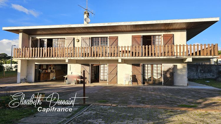 Ma-Cabane - Vente Maison ONDRES, 160 m²