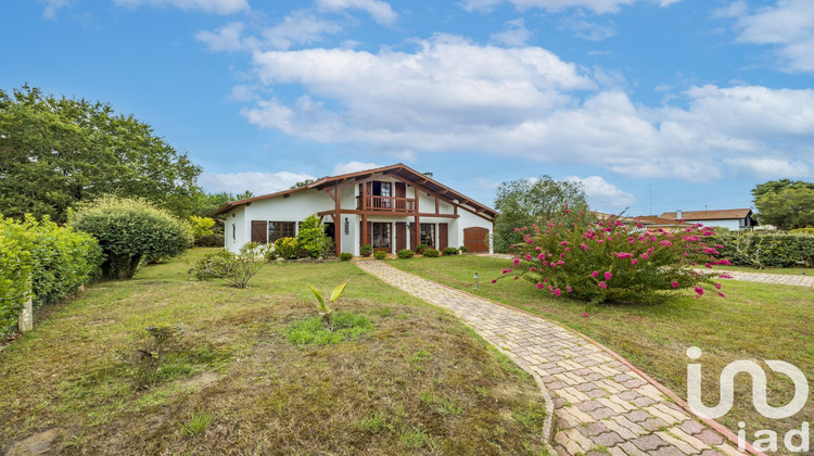 Ma-Cabane - Vente Maison Ondres, 129 m²