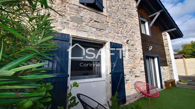 Ma-Cabane - Vente Maison Ondres, 101 m²