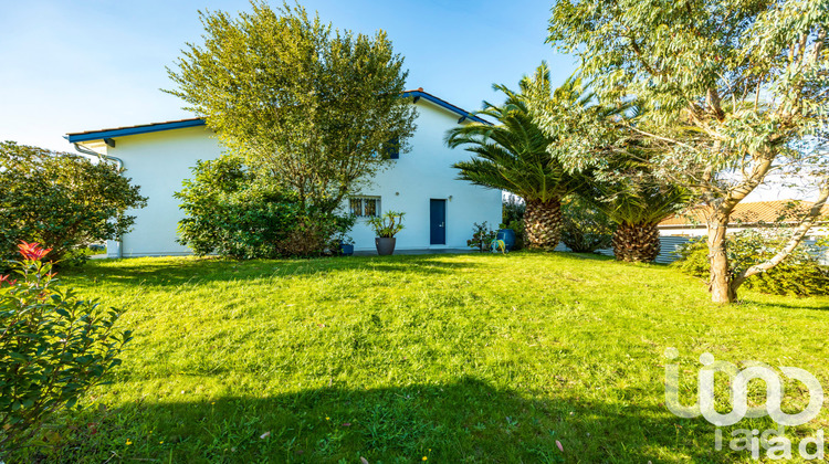 Ma-Cabane - Vente Maison Ondres, 142 m²