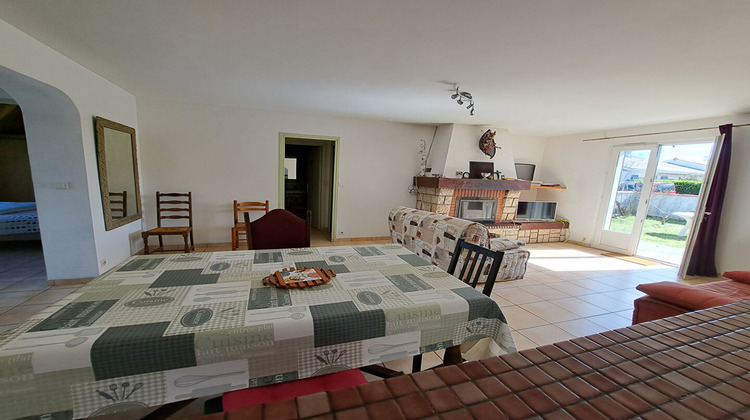 Ma-Cabane - Vente Maison ONDRES, 90 m²