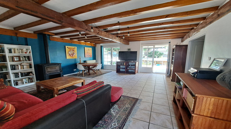 Ma-Cabane - Vente Maison ONDRES, 157 m²