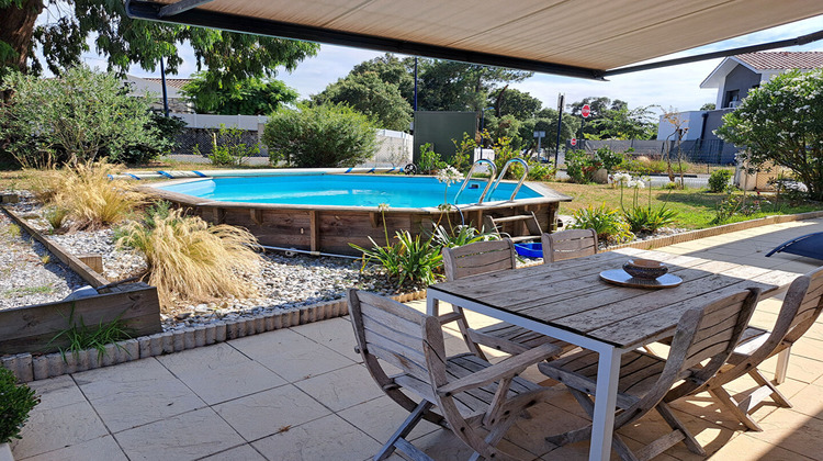 Ma-Cabane - Vente Maison ONDRES, 157 m²