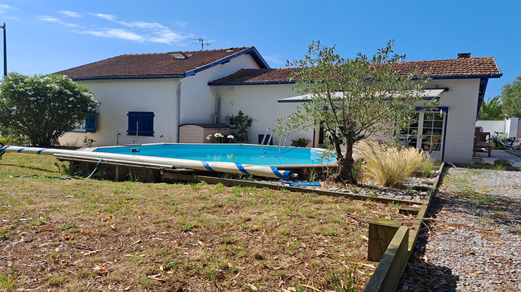 Ma-Cabane - Vente Maison ONDRES, 157 m²