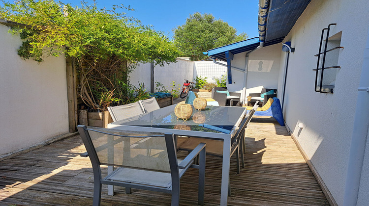 Ma-Cabane - Vente Maison ONDRES, 157 m²