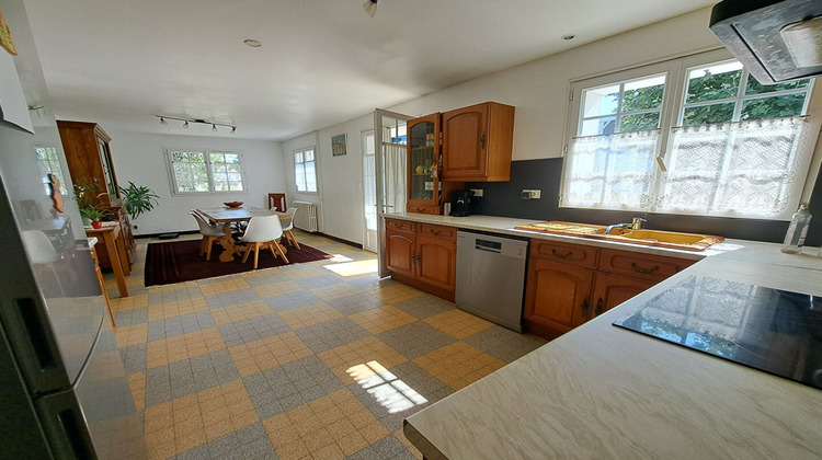 Ma-Cabane - Vente Maison ONDRES, 157 m²