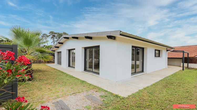 Ma-Cabane - Vente Maison Ondres, 111 m²