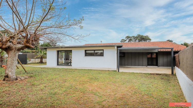 Ma-Cabane - Vente Maison Ondres, 111 m²