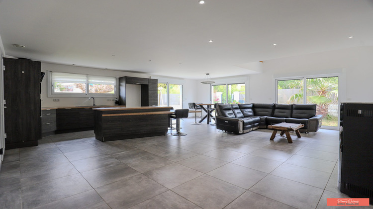 Ma-Cabane - Vente Maison Ondres, 111 m²