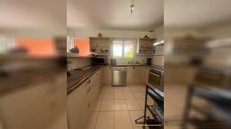 Ma-Cabane - Vente Maison Ondres, 94 m²