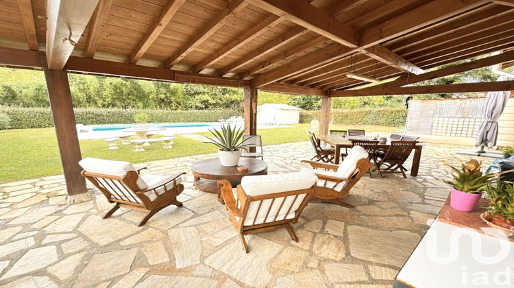 Ma-Cabane - Vente Maison Ondres, 177 m²