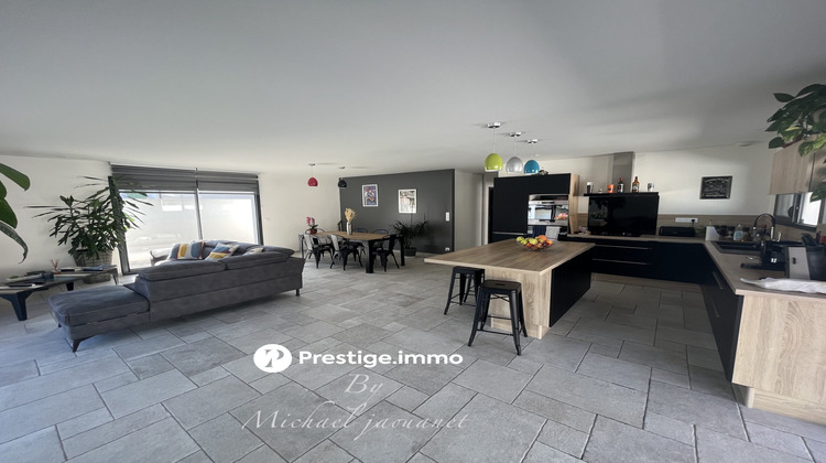 Ma-Cabane - Vente Maison Ondres, 102 m²