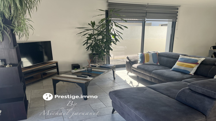 Ma-Cabane - Vente Maison Ondres, 102 m²