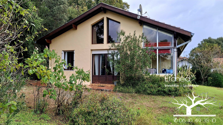 Ma-Cabane - Vente Maison Ondres, 90 m²