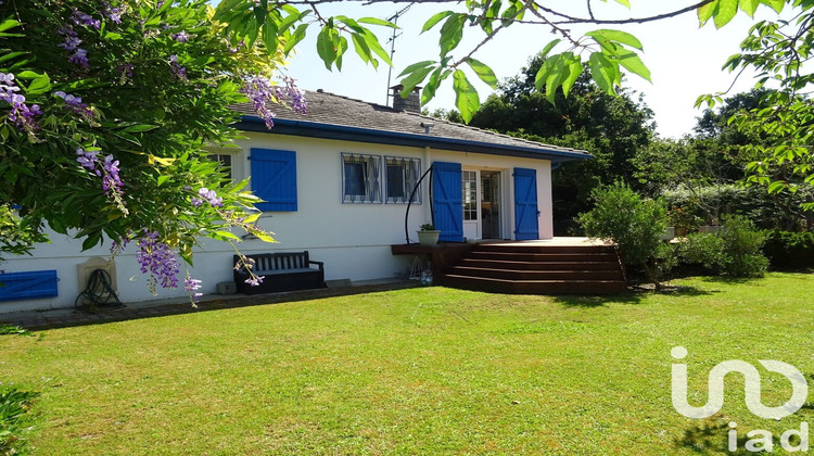 Ma-Cabane - Vente Maison Ondres, 130 m²