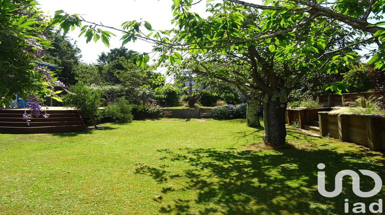 Ma-Cabane - Vente Maison Ondres, 130 m²