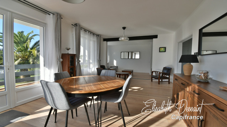 Ma-Cabane - Vente Maison ONDRES, 196 m²