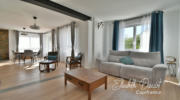 Ma-Cabane - Vente Maison ONDRES, 196 m²