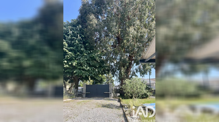 Ma-Cabane - Vente Maison Ondres, 157 m²