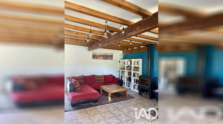 Ma-Cabane - Vente Maison Ondres, 157 m²