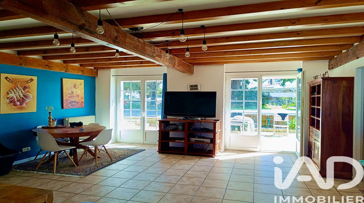 Ma-Cabane - Vente Maison Ondres, 157 m²