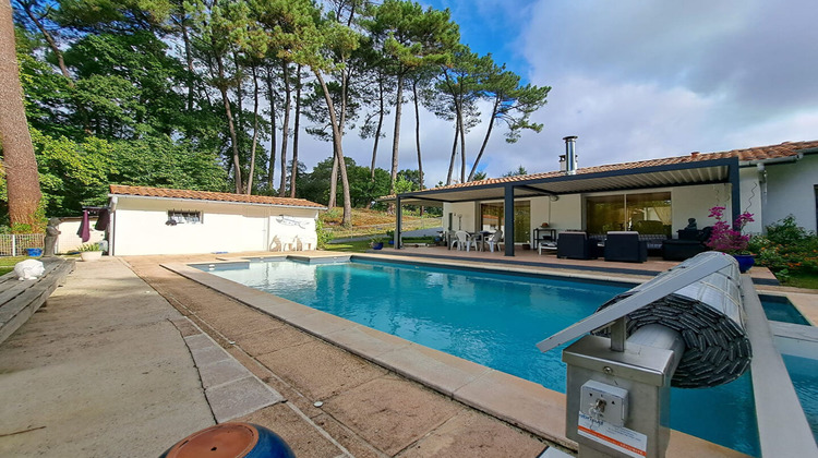 Ma-Cabane - Vente Maison ONDRES, 148 m²