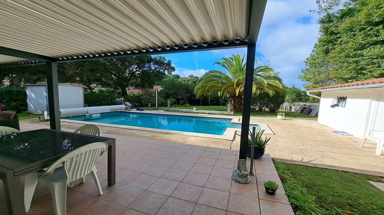 Ma-Cabane - Vente Maison ONDRES, 148 m²