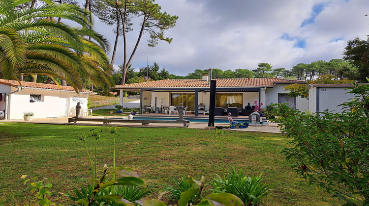 Ma-Cabane - Vente Maison ONDRES, 148 m²