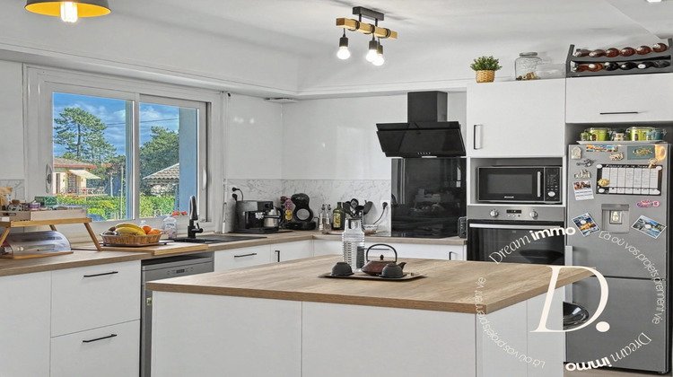 Ma-Cabane - Vente Maison Ondres, 204 m²