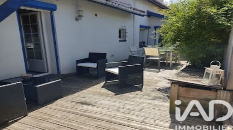 Ma-Cabane - Vente Maison Ondres, 157 m²