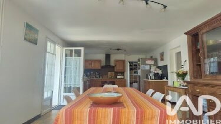 Ma-Cabane - Vente Maison Ondres, 157 m²