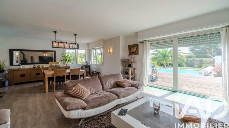 Ma-Cabane - Vente Maison Ondres, 186 m²