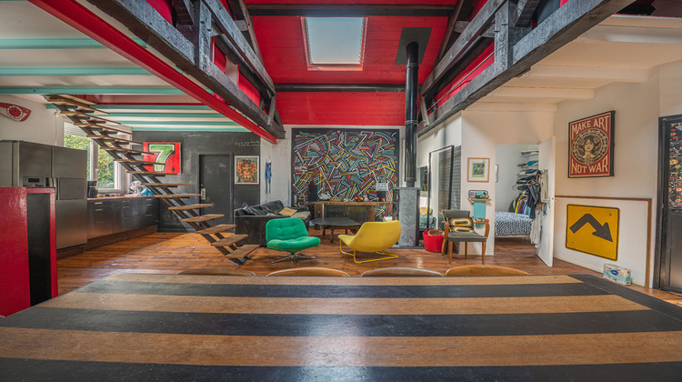 Ma-Cabane - Vente Maison ONDRES, 175 m²