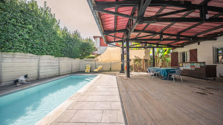 Ma-Cabane - Vente Maison ONDRES, 175 m²